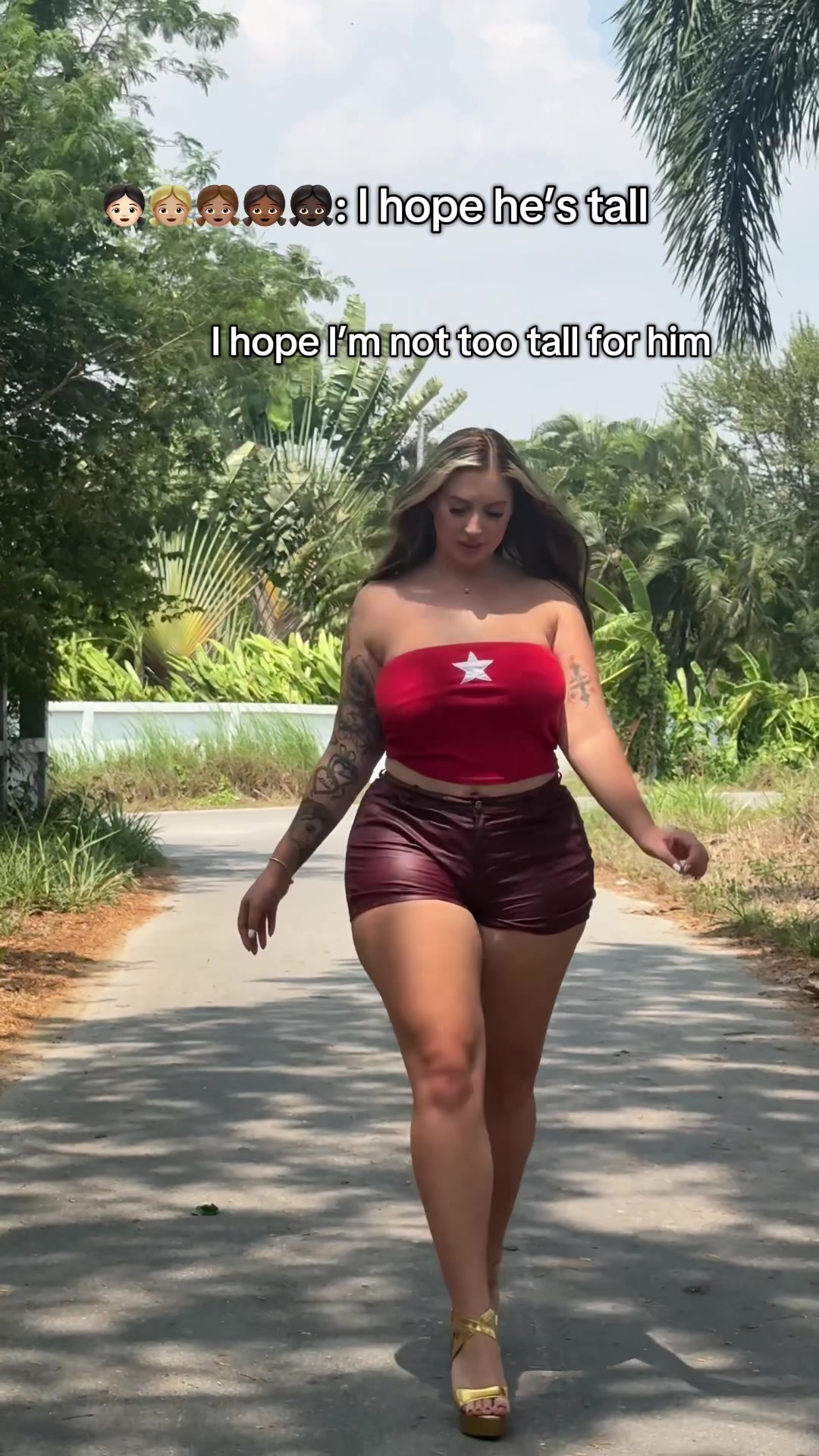 @Amira Evans