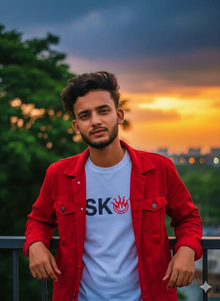@🧏মাসুদ ভাই&hearts;️
