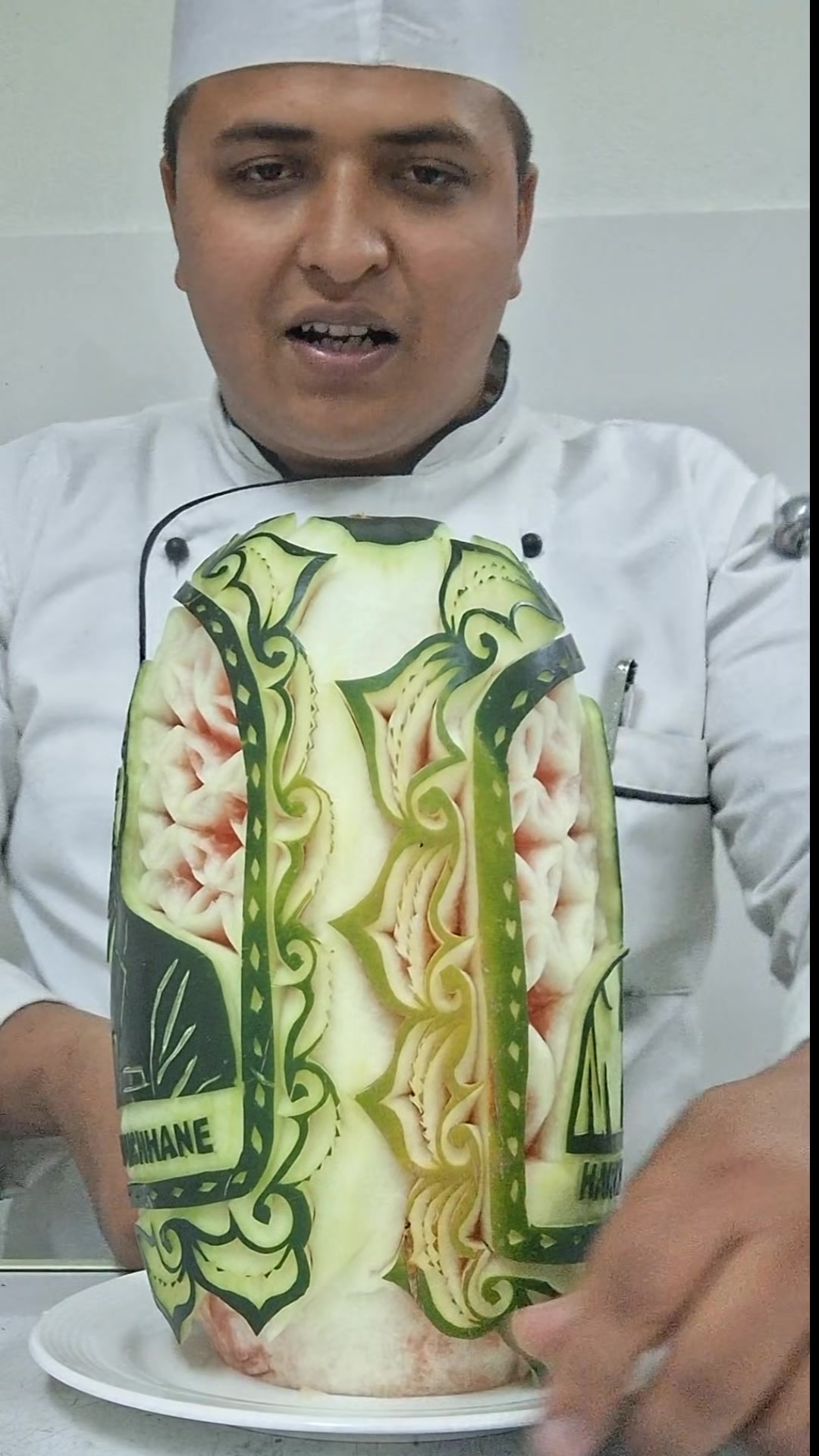@chef kunwar