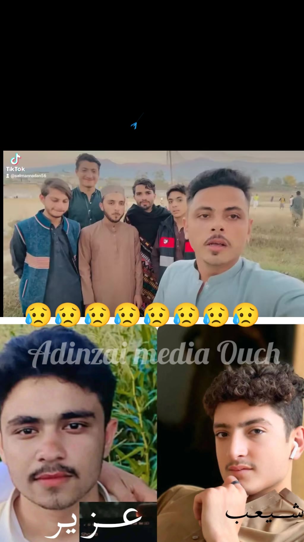 @Salman Nadan