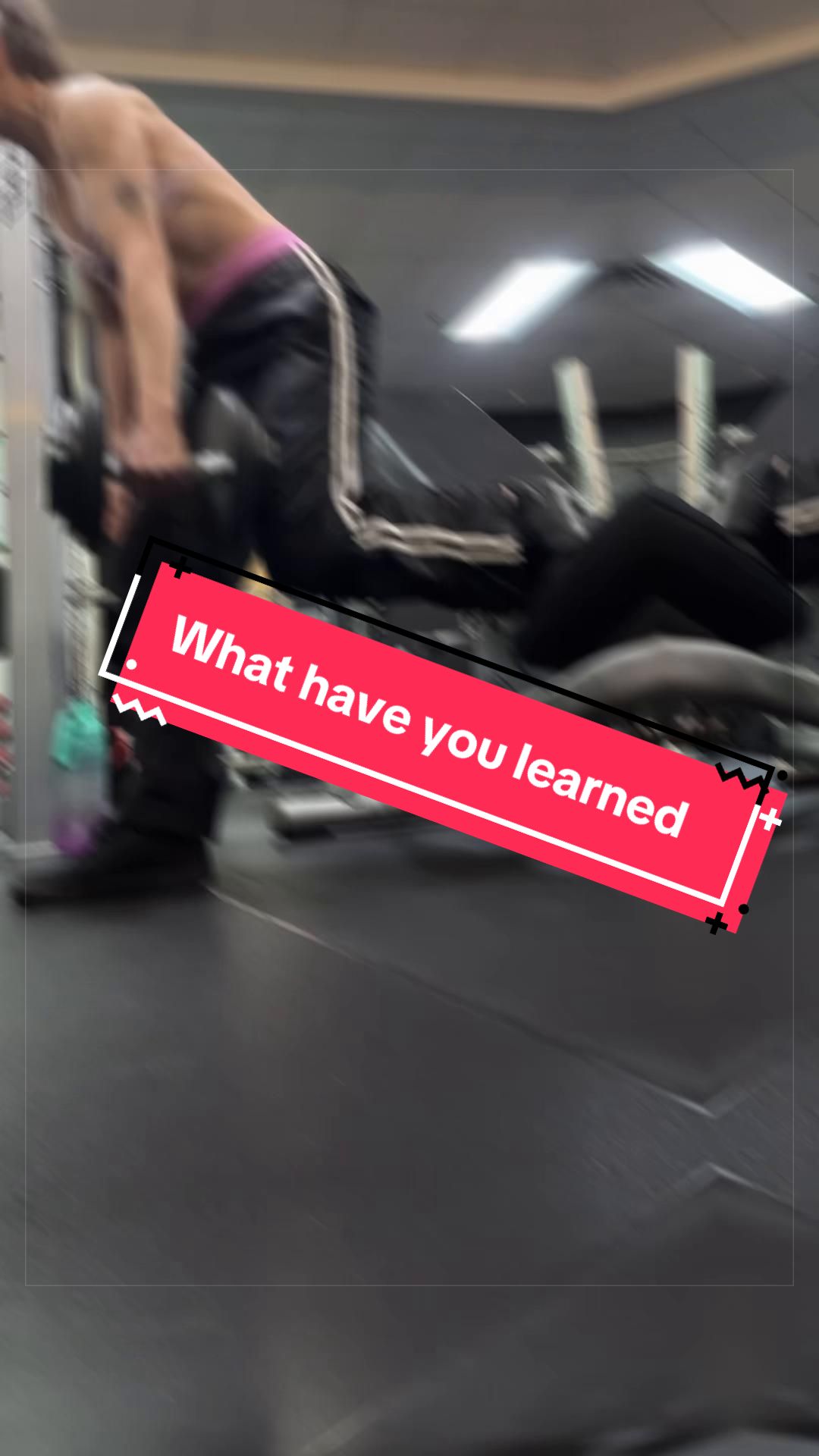 @Denise-lifts-weights