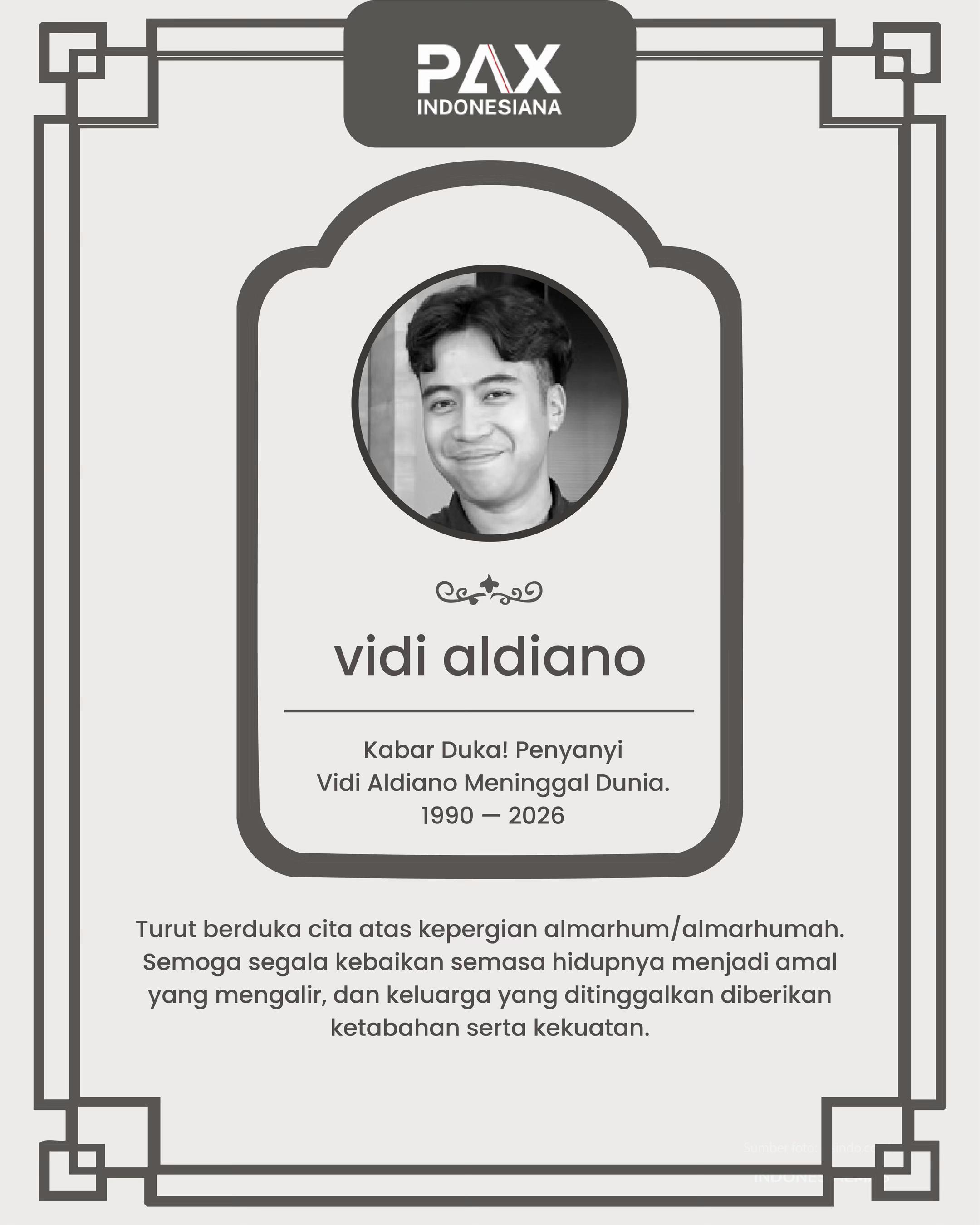 @PaxIndonesiana