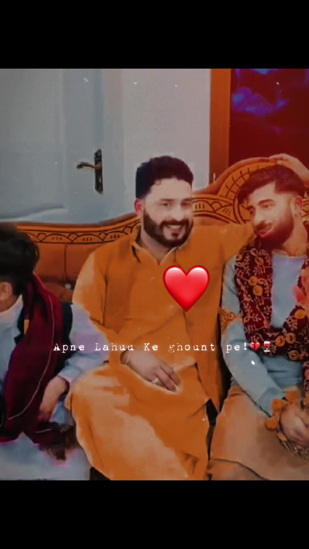@Syed Ali👑❤️