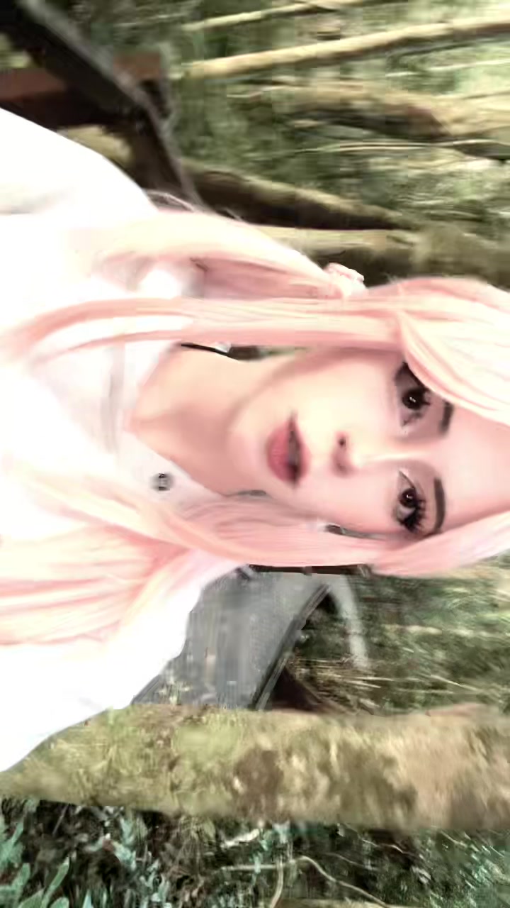 @Princess&rsquo;s spam