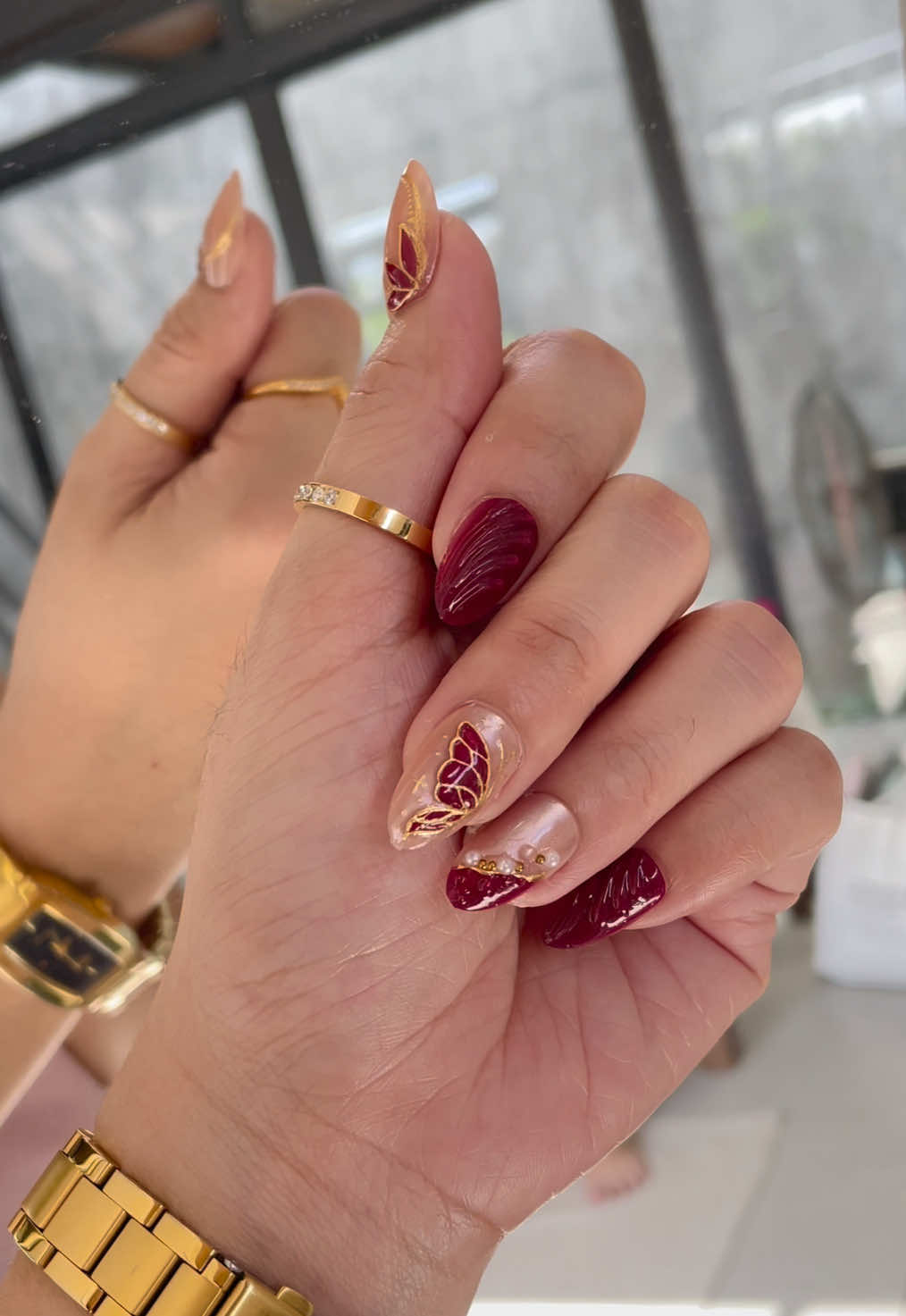 @Nadine ✨