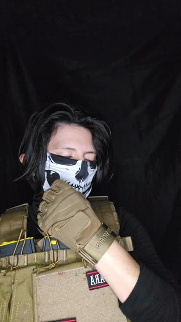 @Callsign.Purge