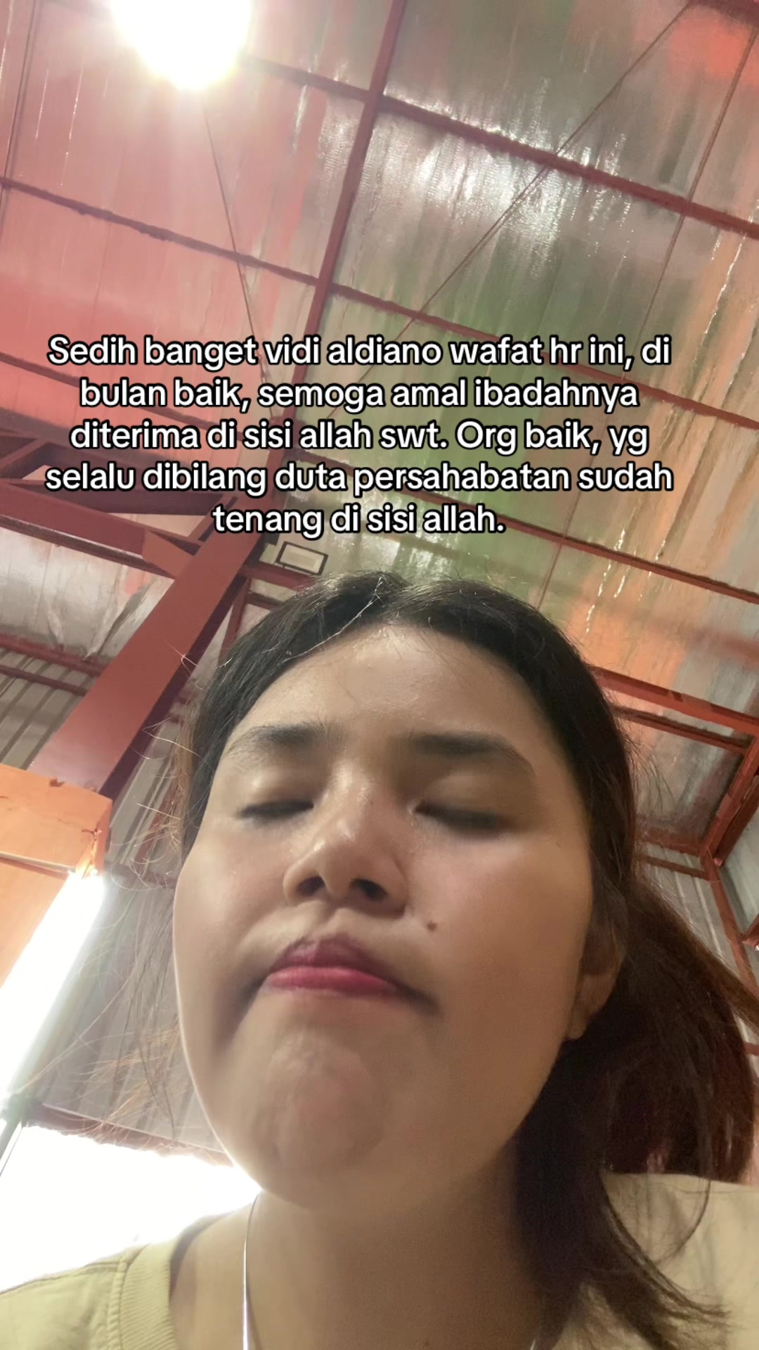 @Emang bolee