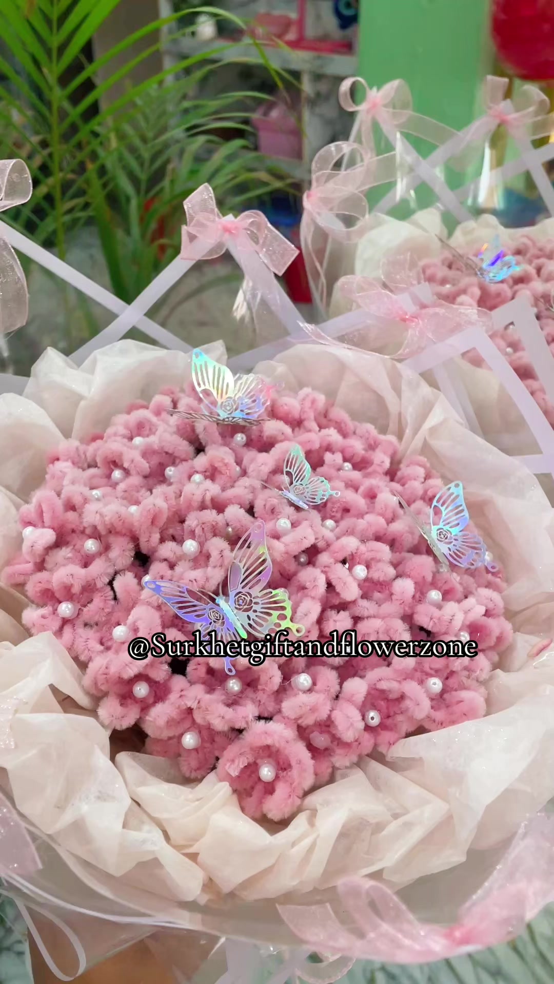 @surkhetgiftandflowerzone