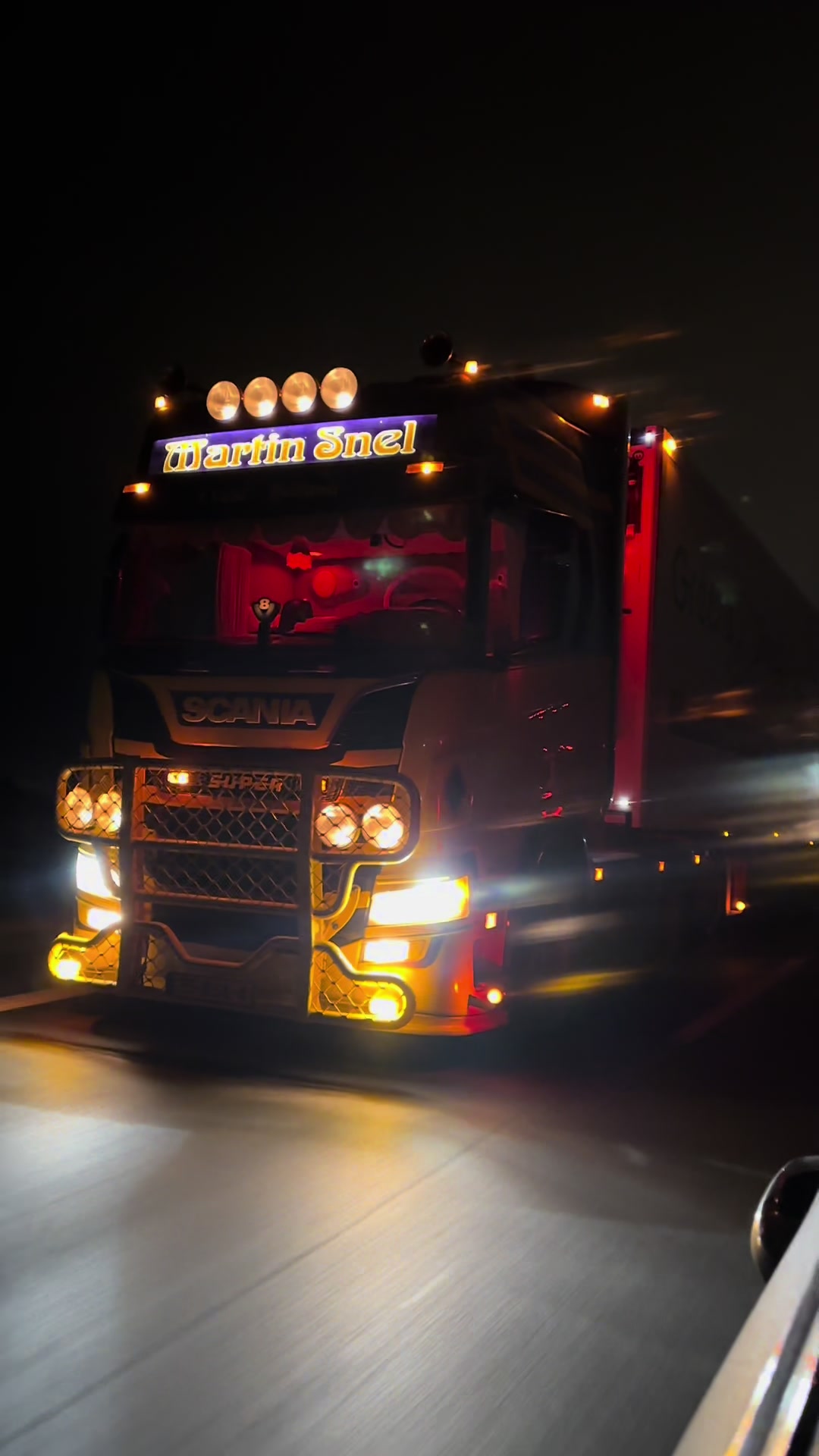@LV&rsquo;s TRUCKPHOTO