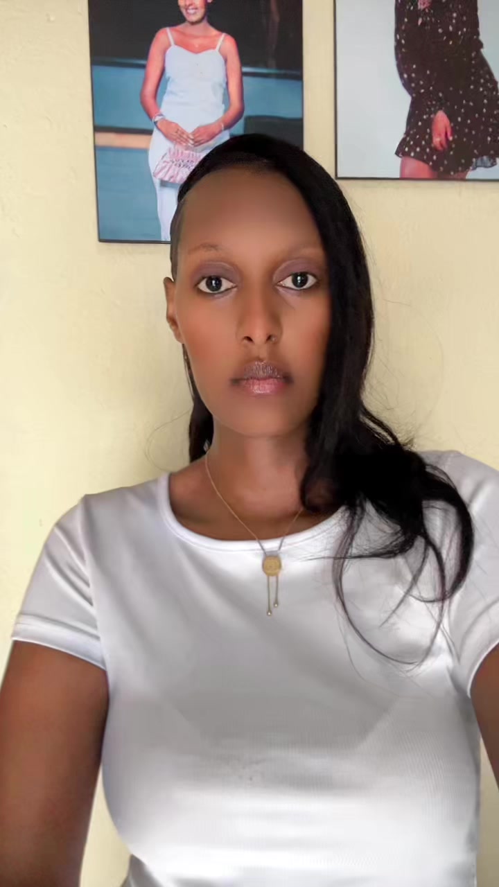 @Abeho annah mulisa ❤️