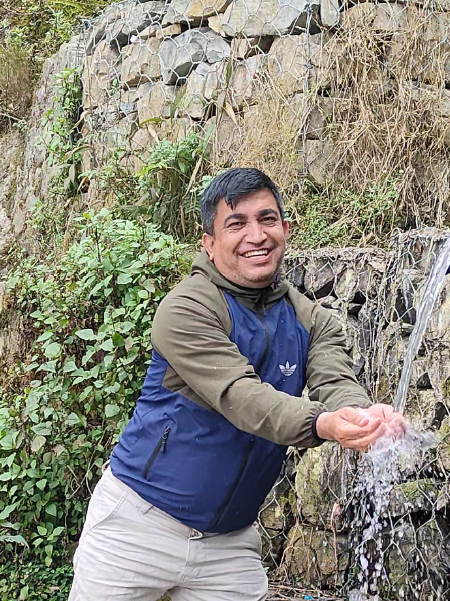@Einfo Nepal🇳🇵