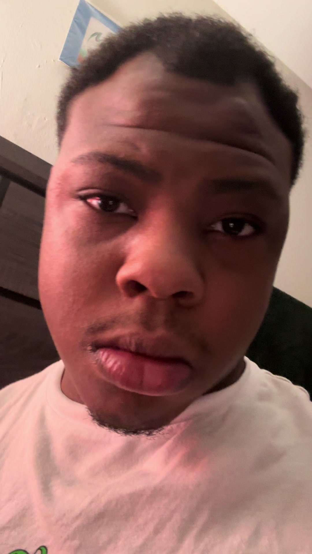 @Mekhi Saunders
