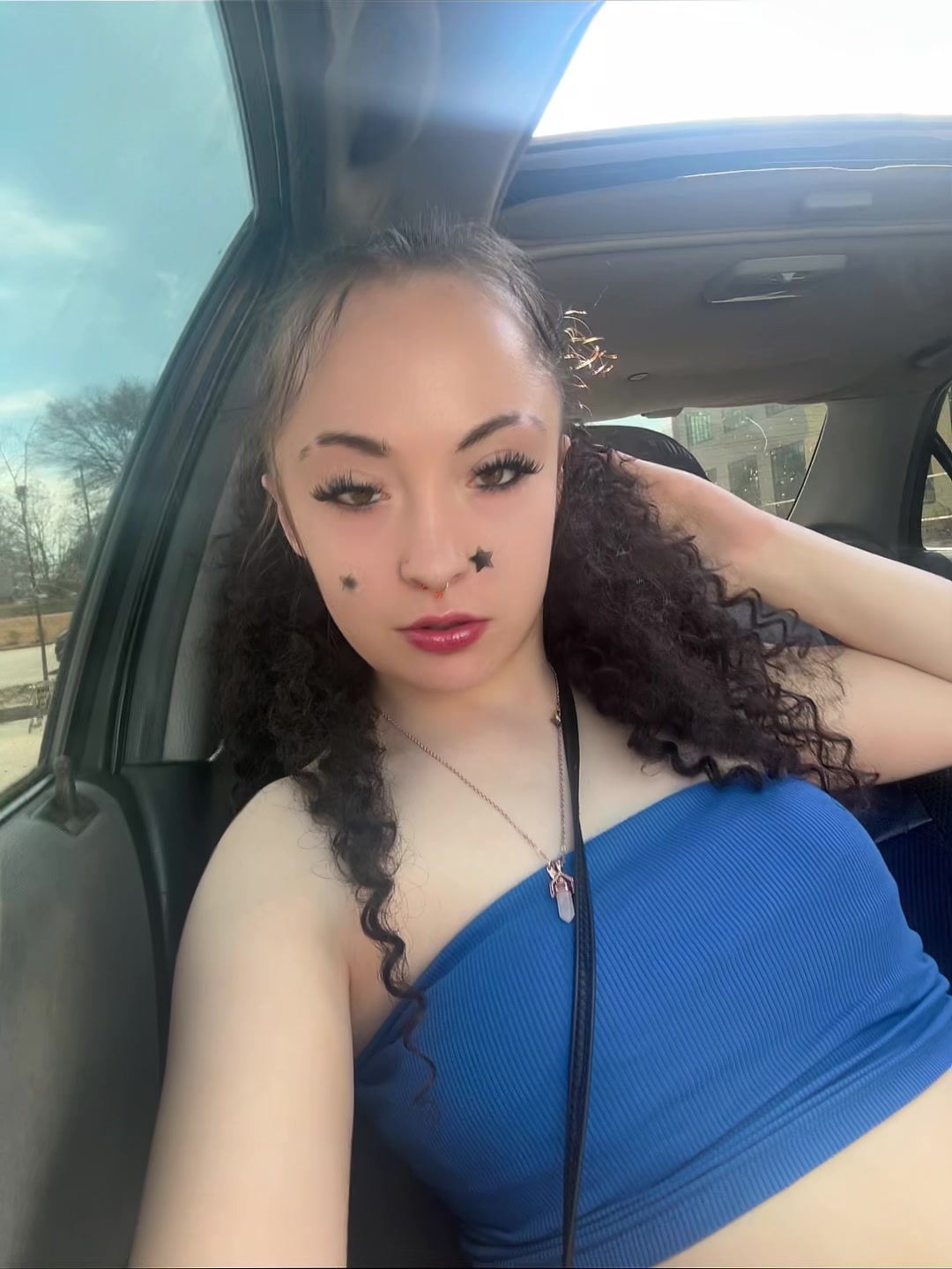 @Haileigh 🖤