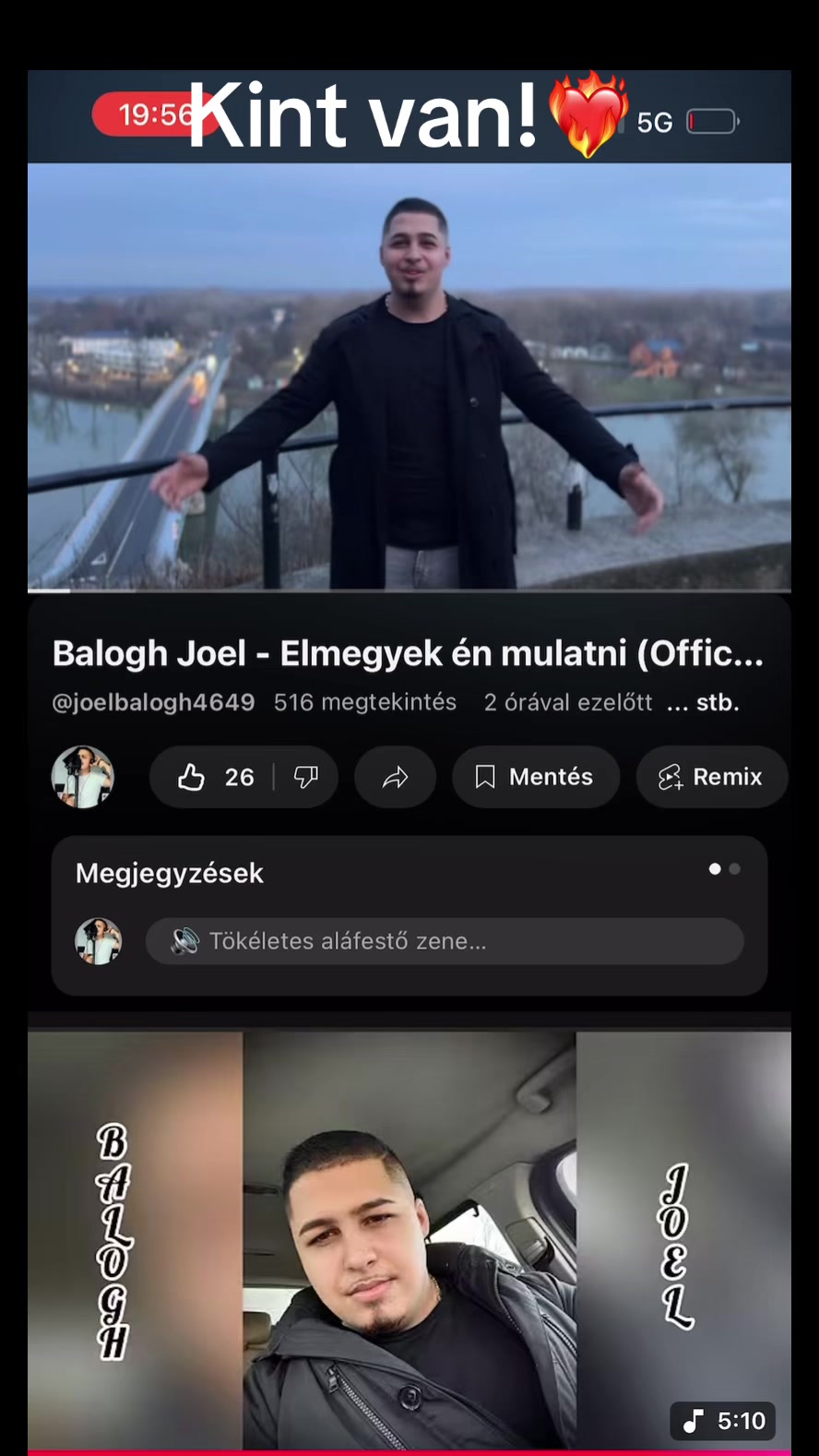 @💢Joel Balogh Official💢