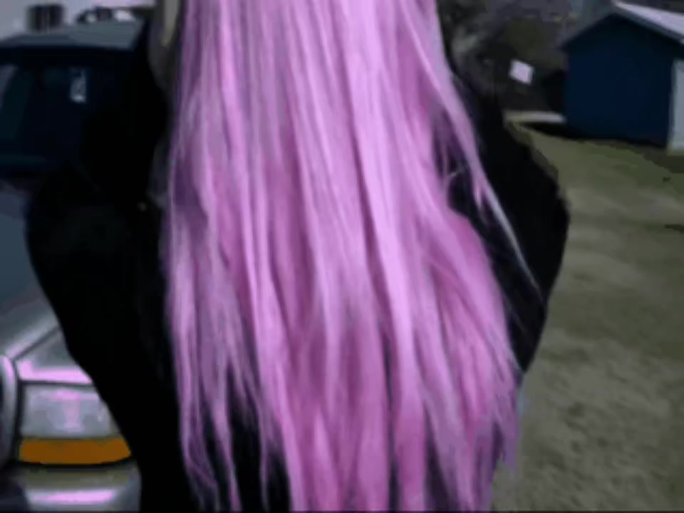 @p&uuml;sheenicoŌorn