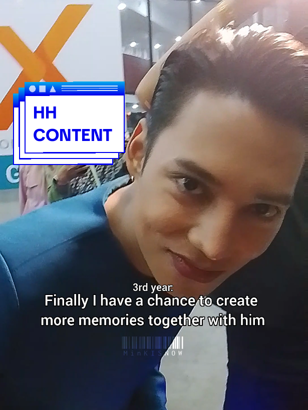 @MinKISNOW (Sai 💭 hAelersTINY)