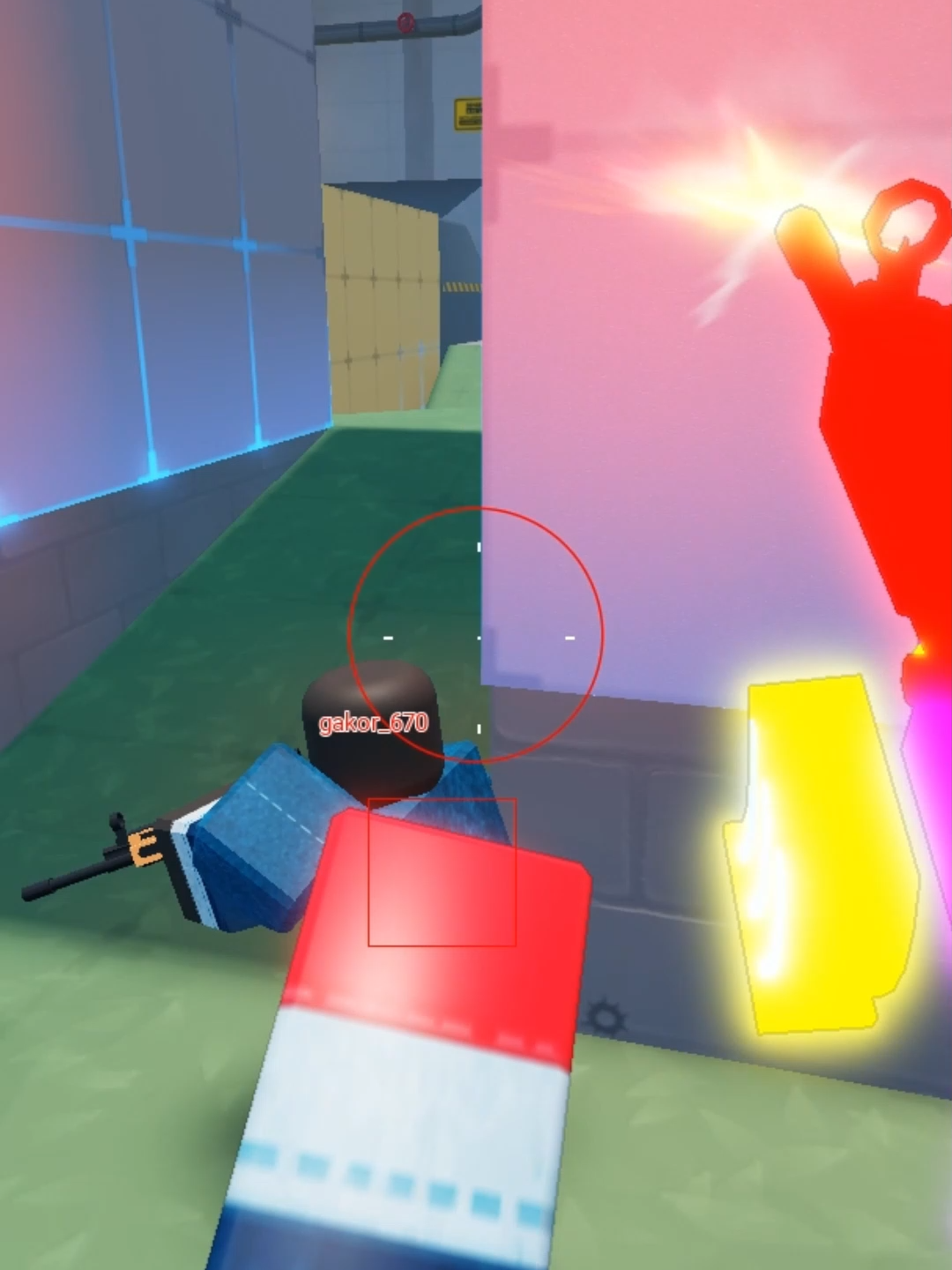 BEST Roblox Script - Rivals GUI No Key | robloxfreescriptsyt ...
