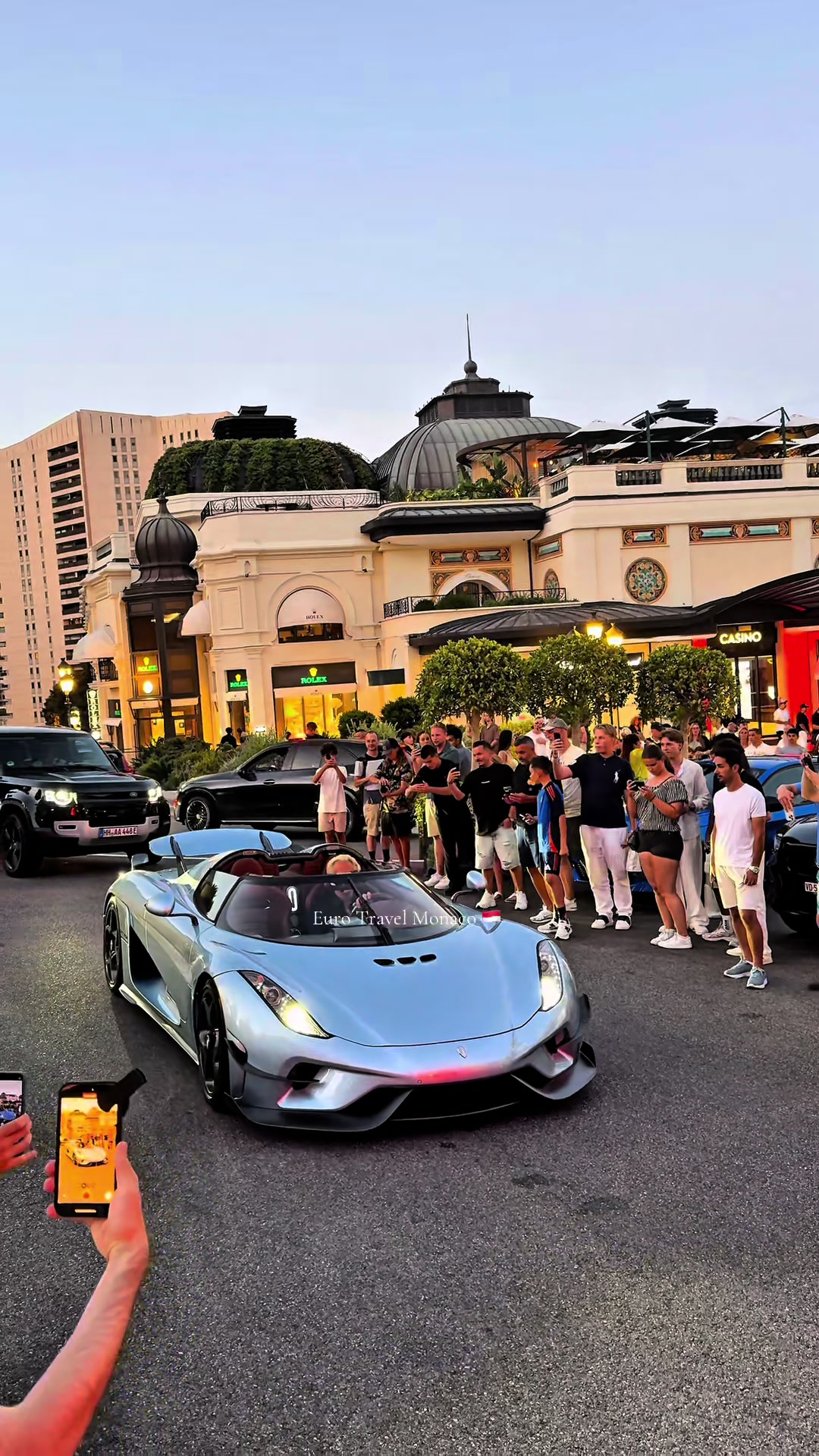 @Euro Travel Monaco 🇲🇨