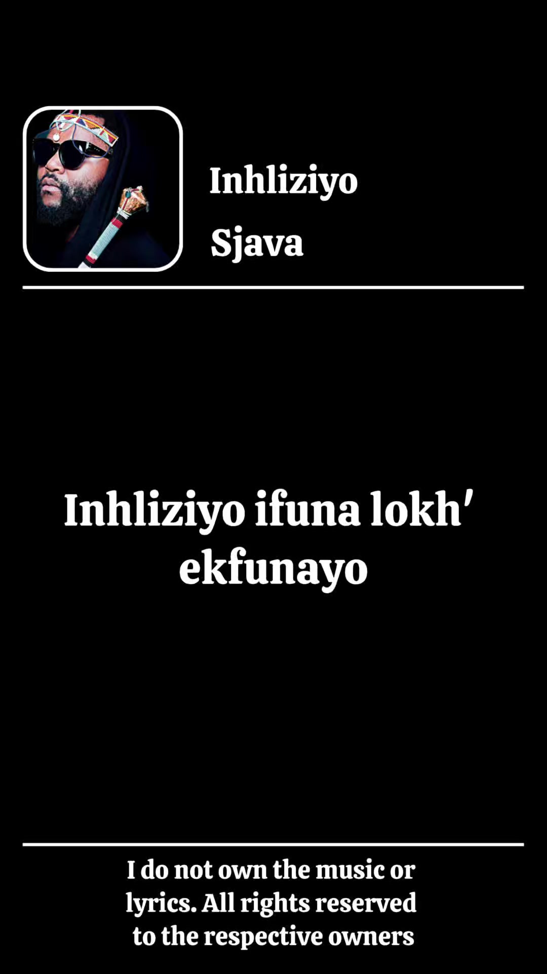 @Lyricshub