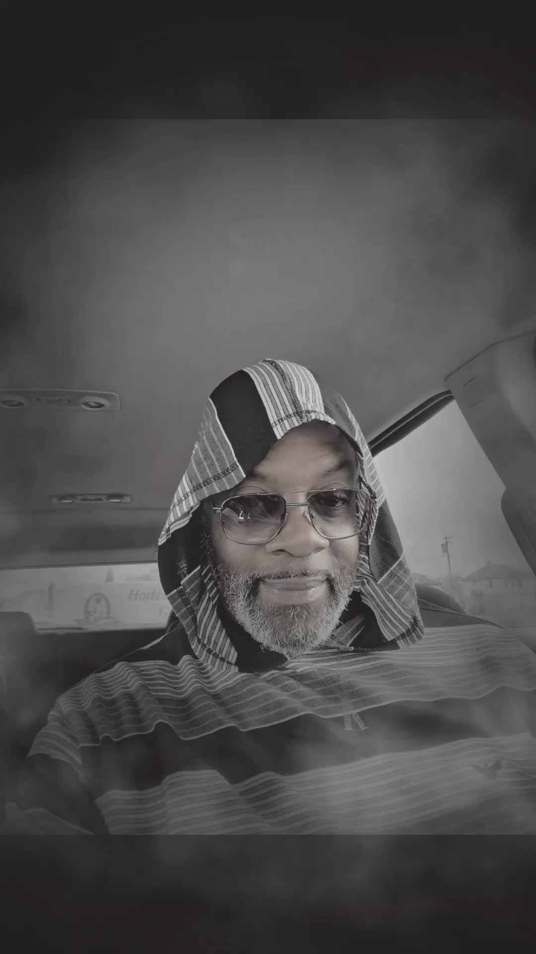 @FRED "MRMANN" HARRIS