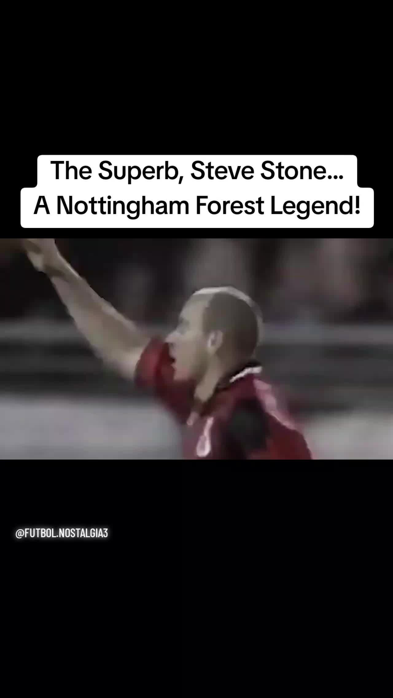 @Futbol Nostalgia