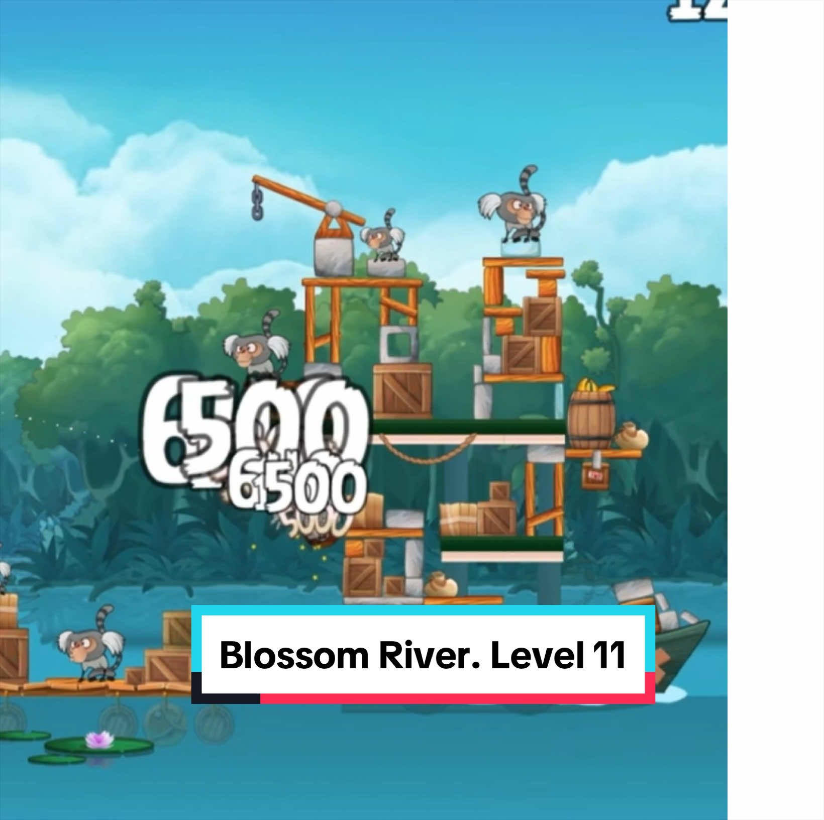 @Angry Birds Nostalgia