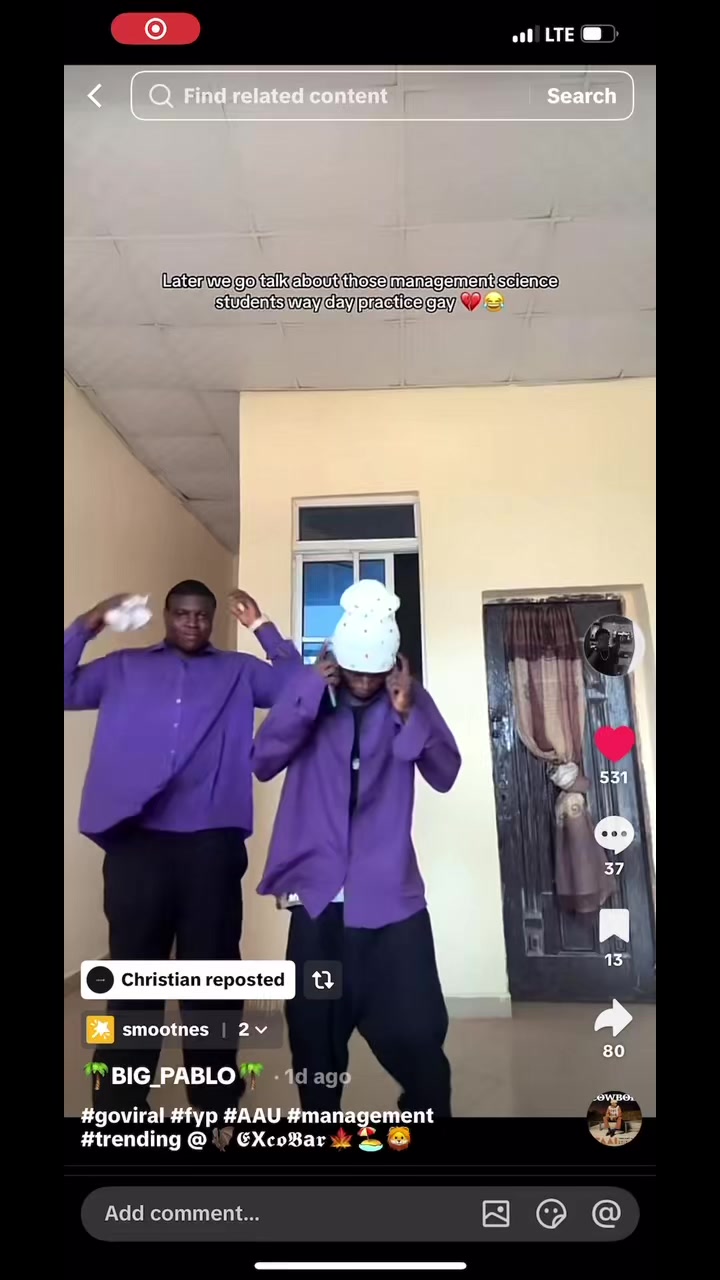 @Prince of TikTok 🌏💎