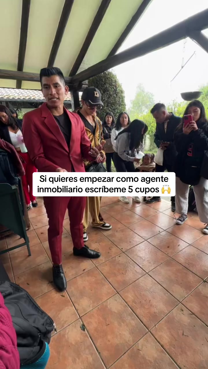 @Ismael Quishpe bienes Ra&iacute;ces