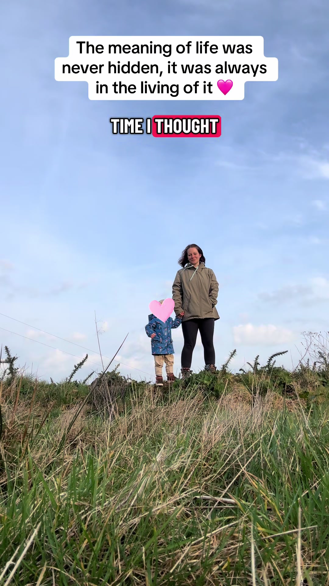 @The Wild Light Way