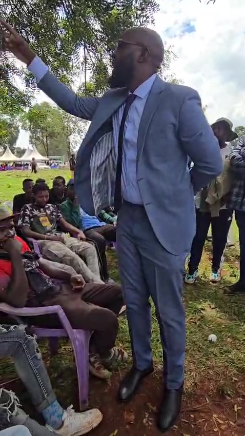 @King Masese Masese