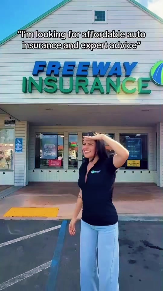 @Freeway Insurance