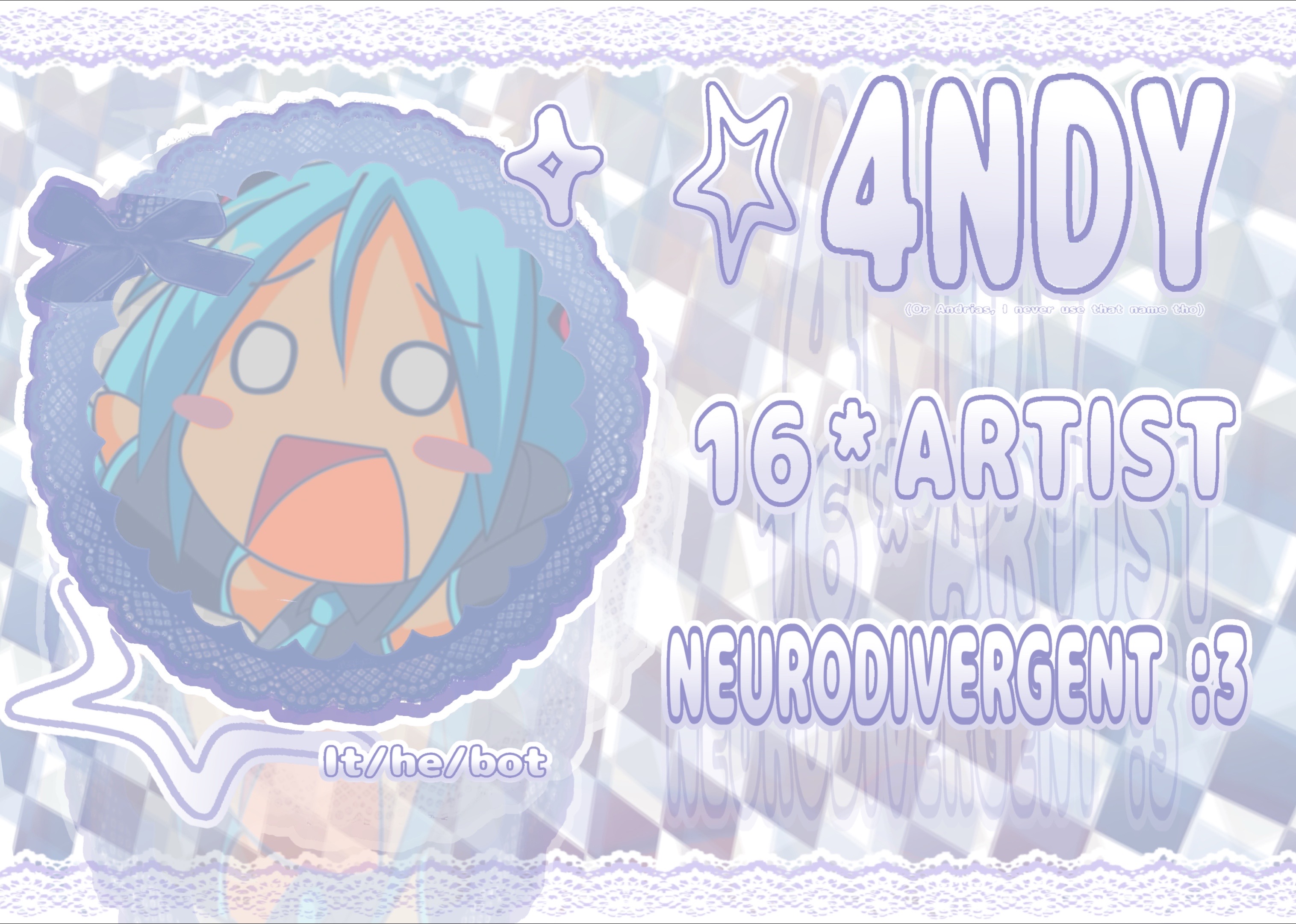 @4NDY ⭐️