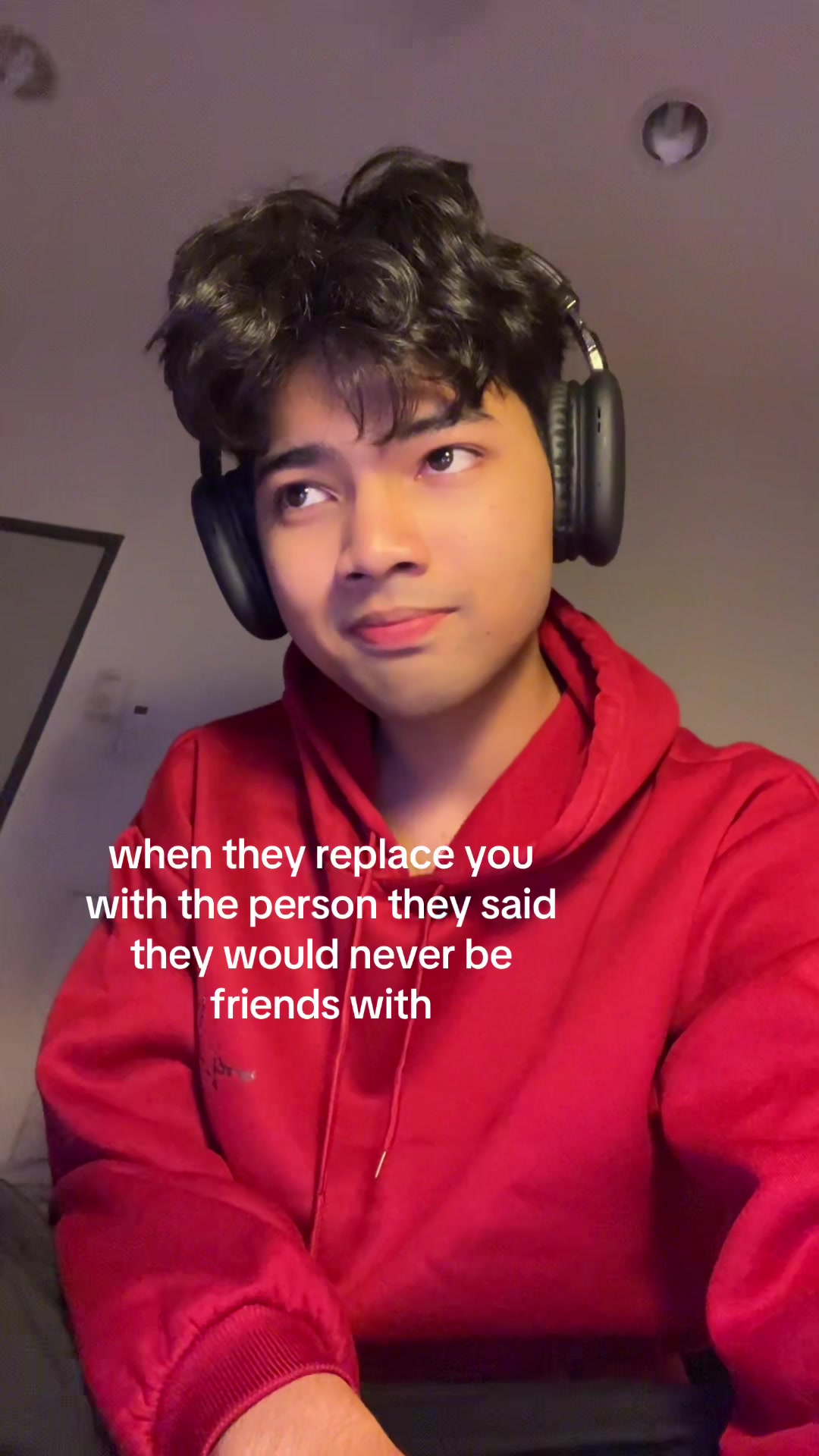 @Hariz Daniel
