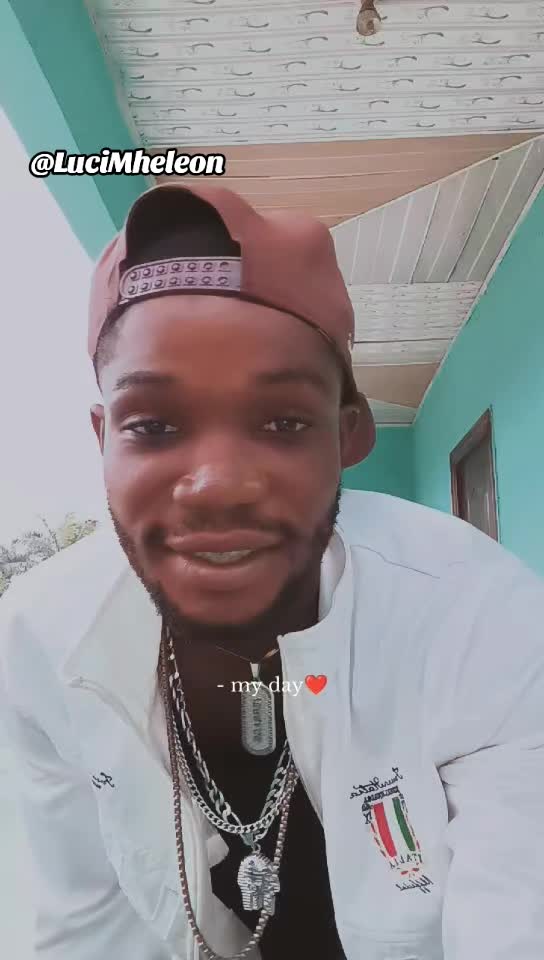 @Akomapa Holy