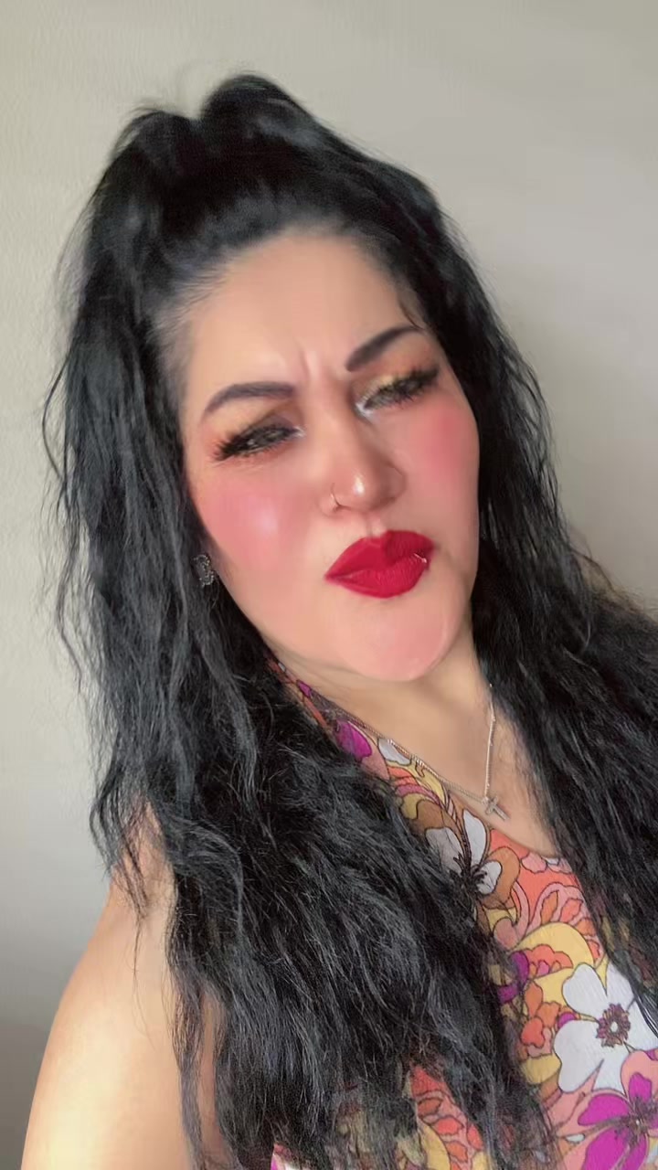 @Maria Alcazar