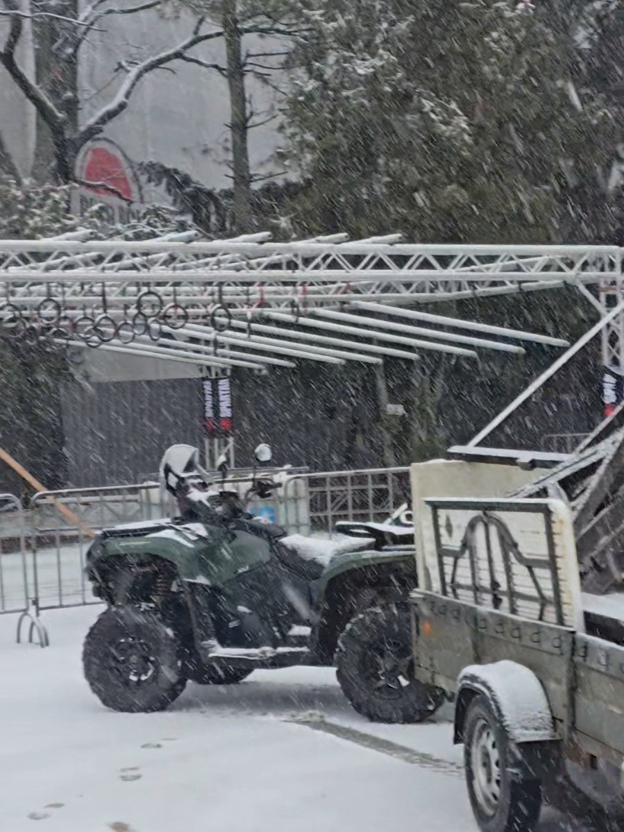 @SPARTAN Central Europe