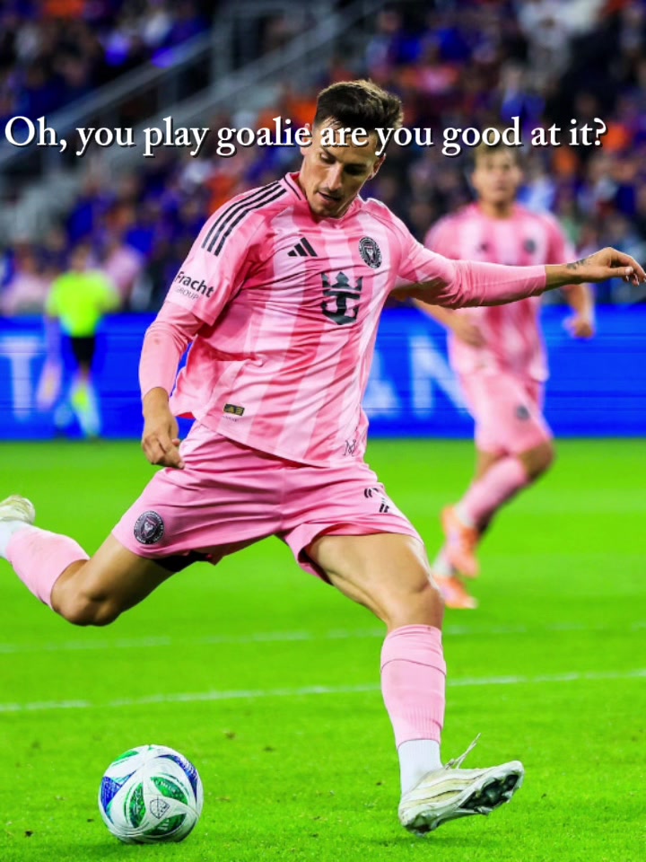 @Seattle sounders fan
