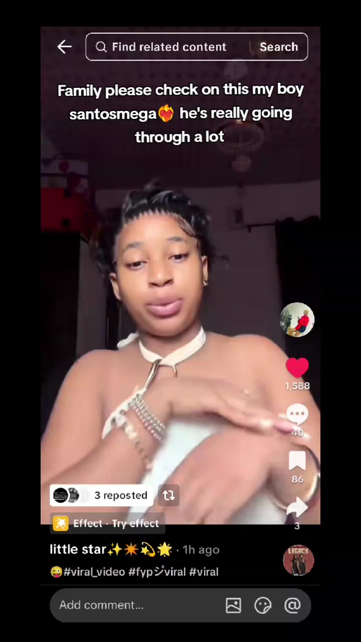 @Tiktok star ⭐✨⭐