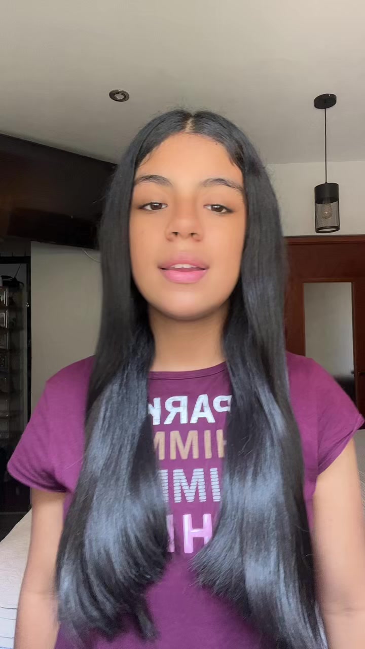 @Luana💗