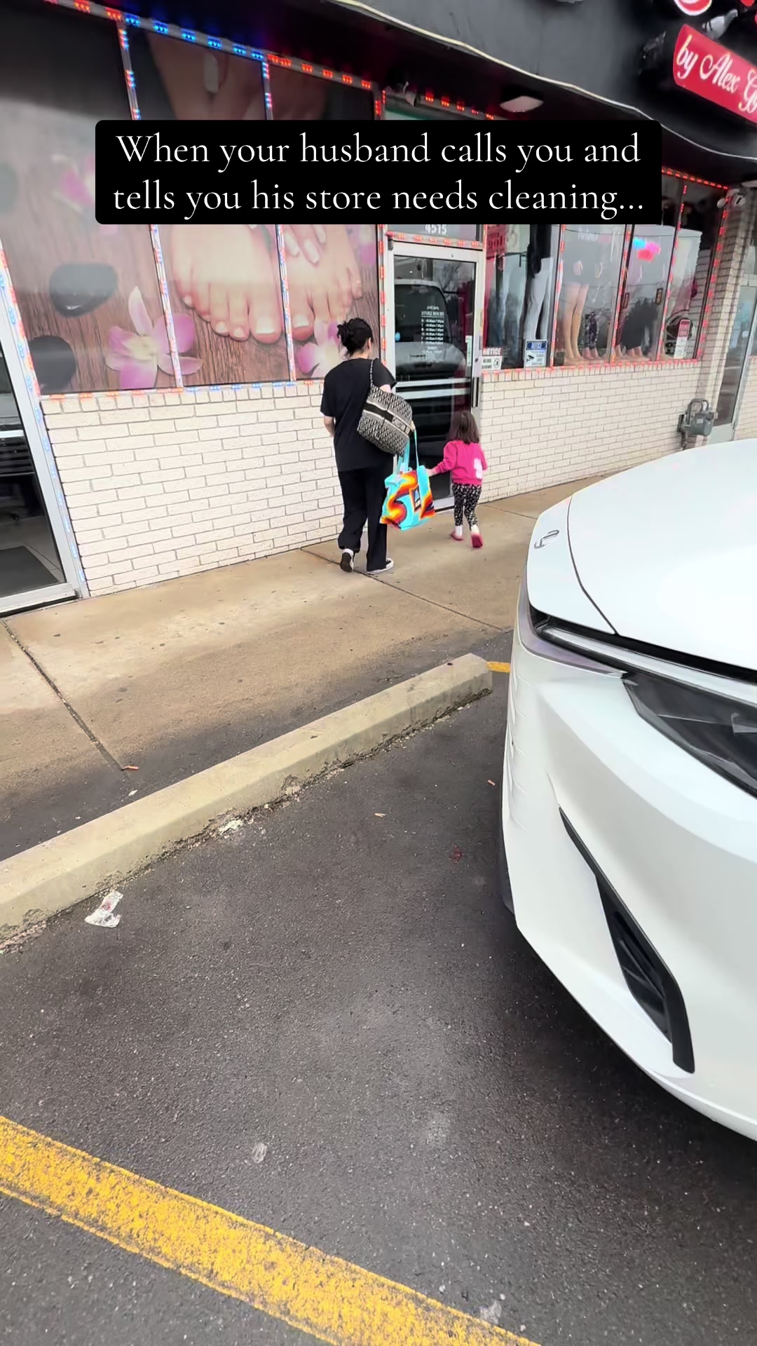 @Kaitlyn | mama of 7|