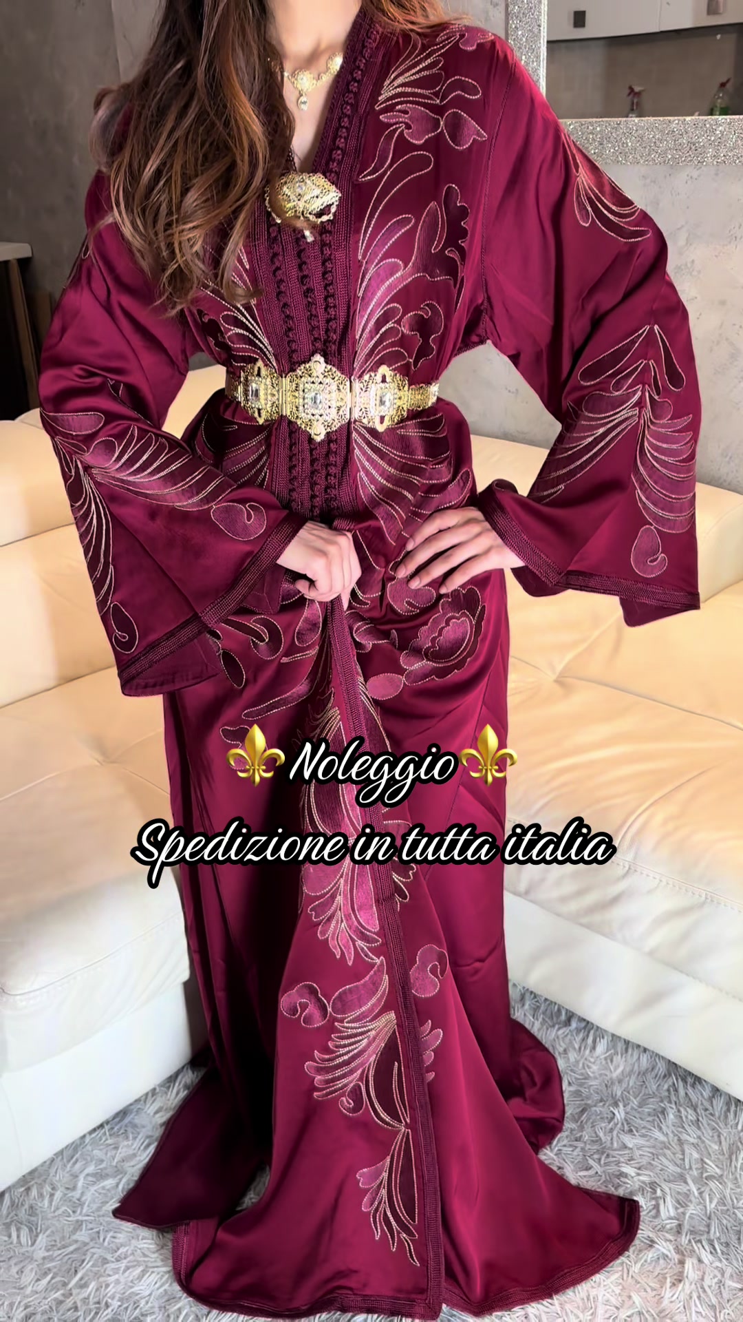 @⚜️TAKCHITA D&rsquo;ORO⚜️