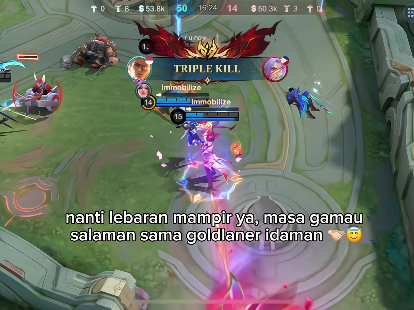 @Dheodette
