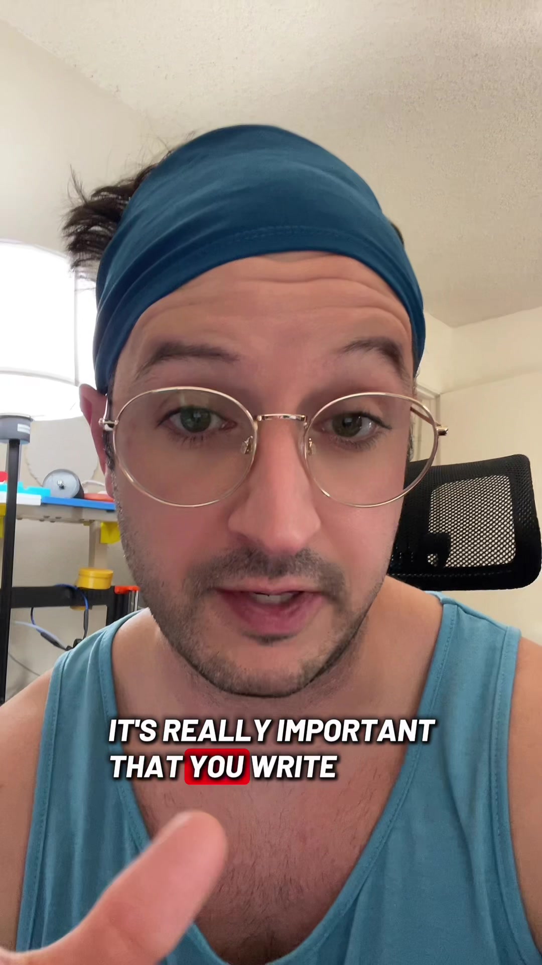 @Patrick