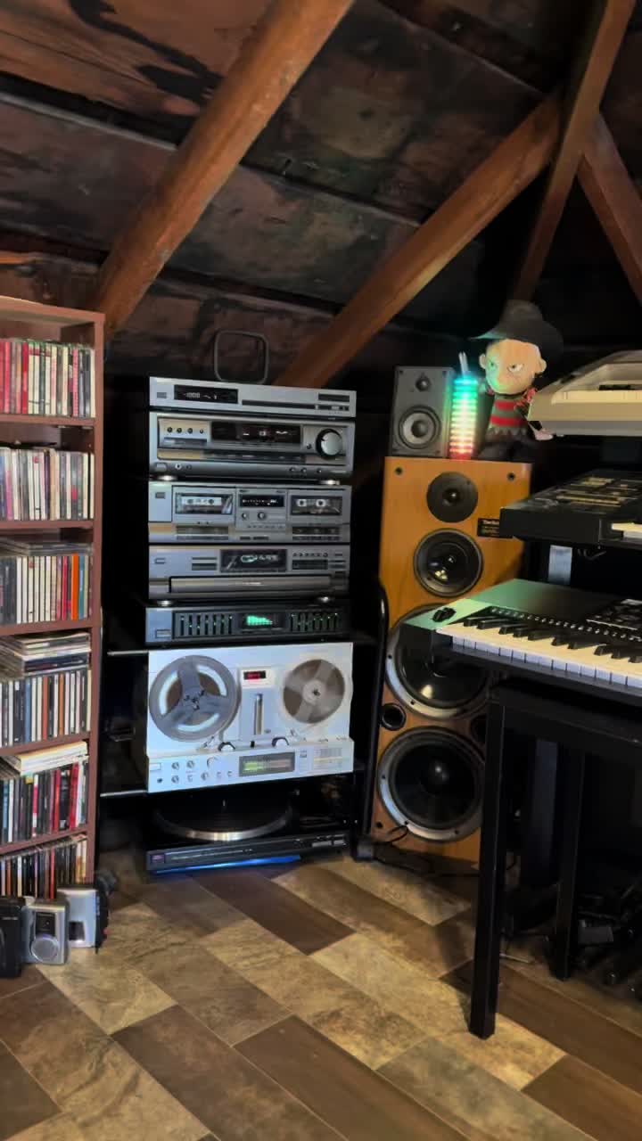 @AudioPlus