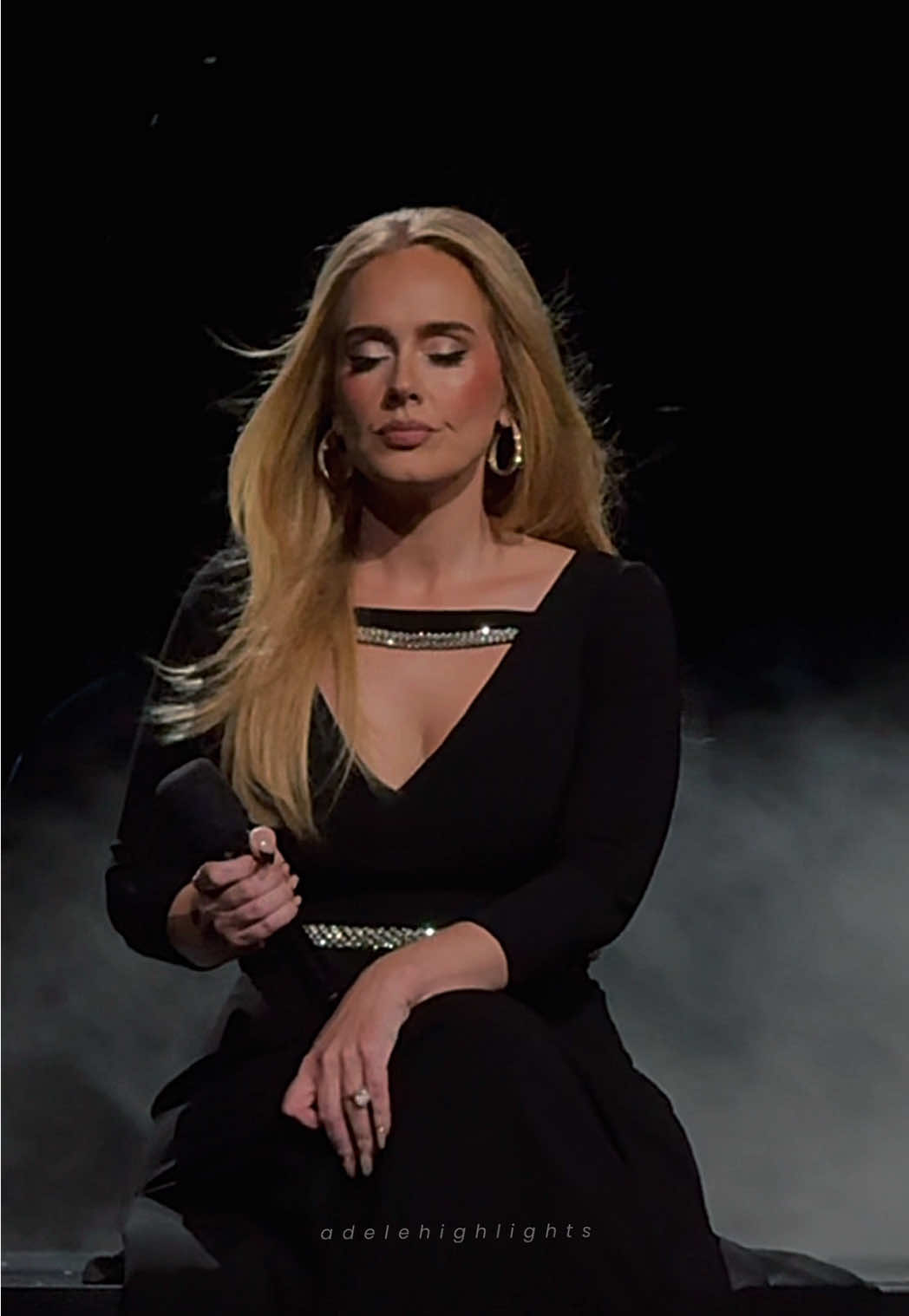 @ADELE HIGHLIGHTS