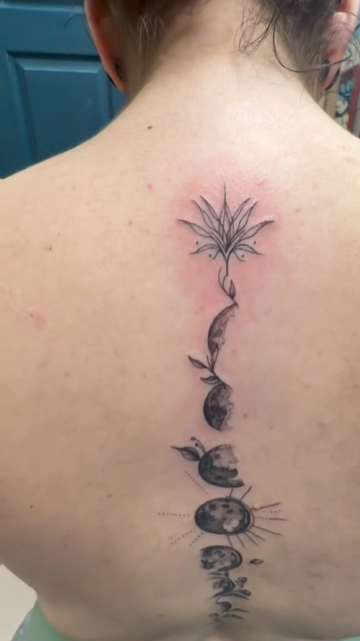 @Immortal Tattoos