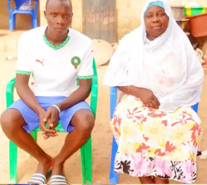 @Idriss Ben Doumbia 🇨🇮🇨🇮