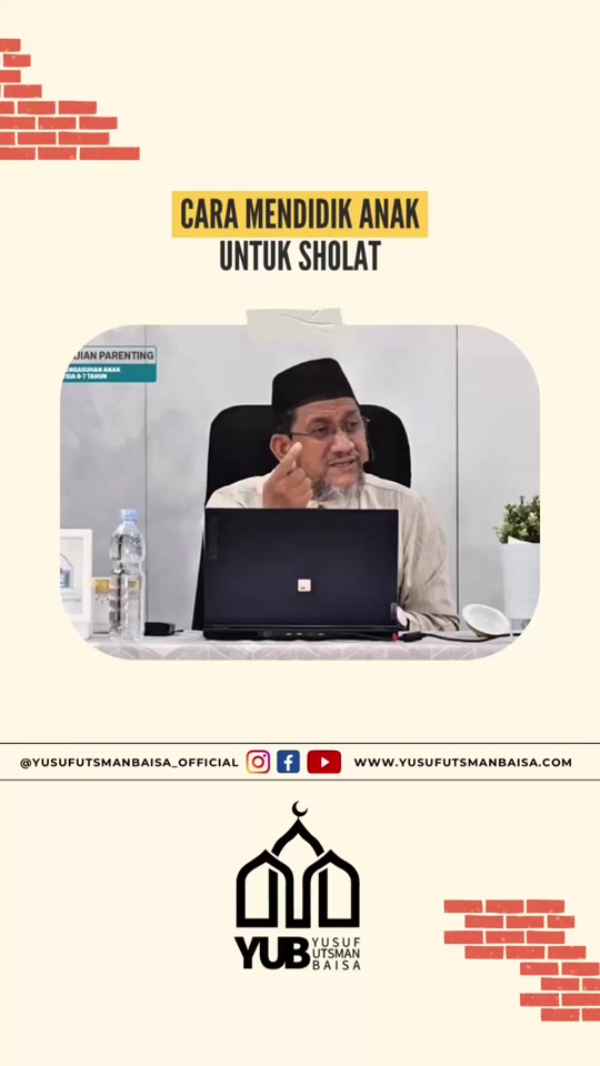 @Yusuf Utsman Baisa_Official