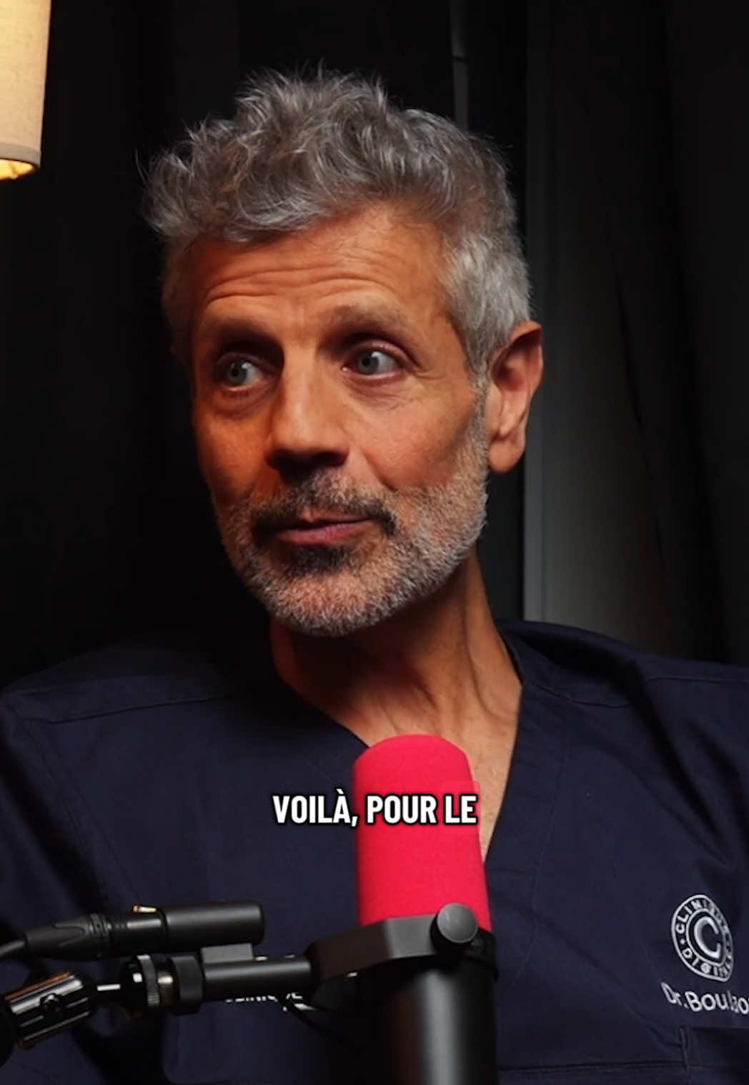 @Lebouseuh Podcast