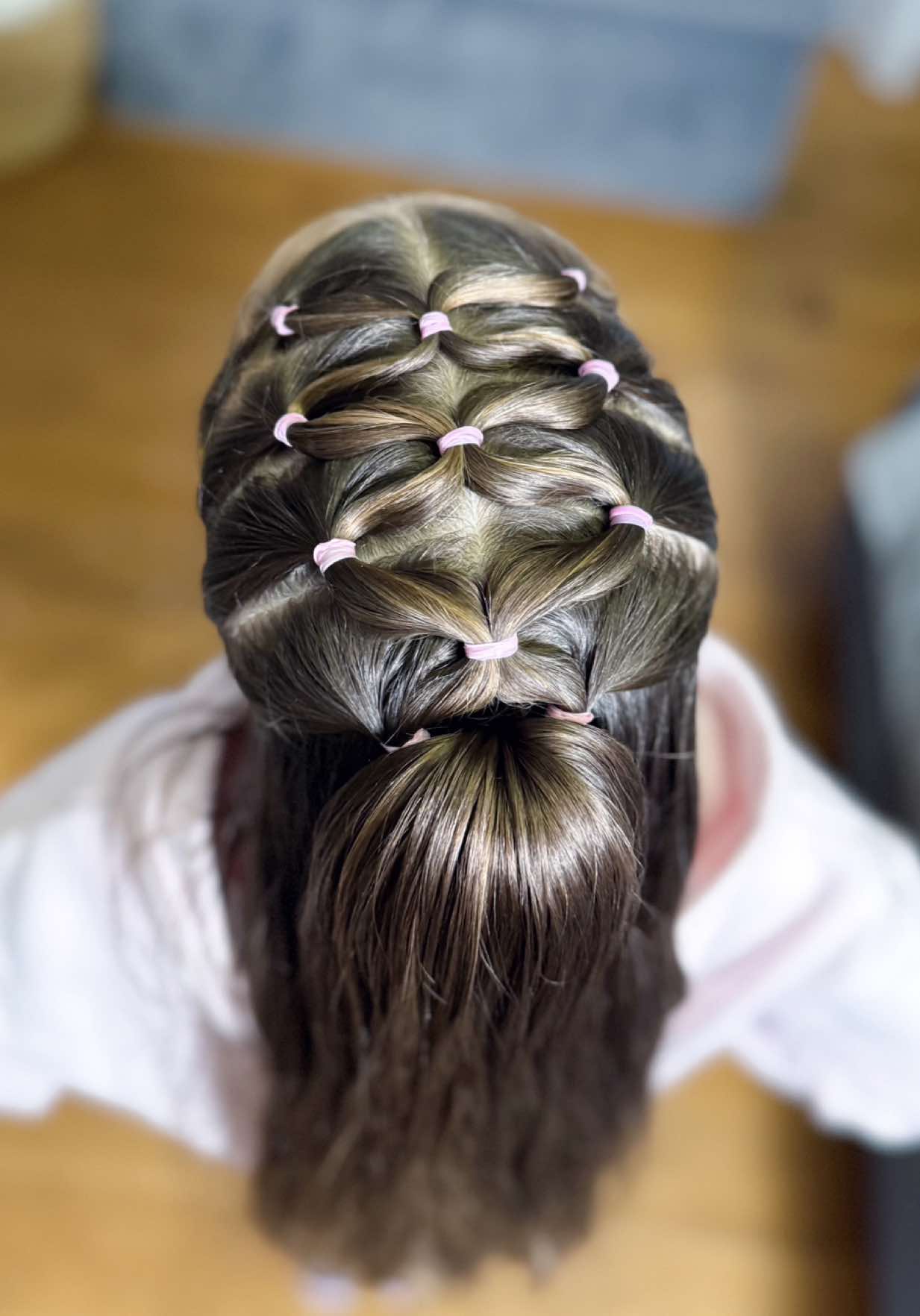 @Nicole&rsquo;s Hairstyle